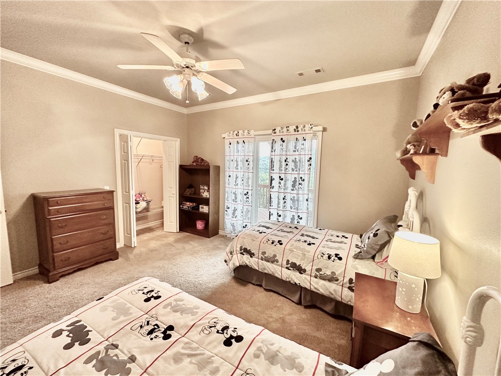 Unit 115 Holiday Island - Residential