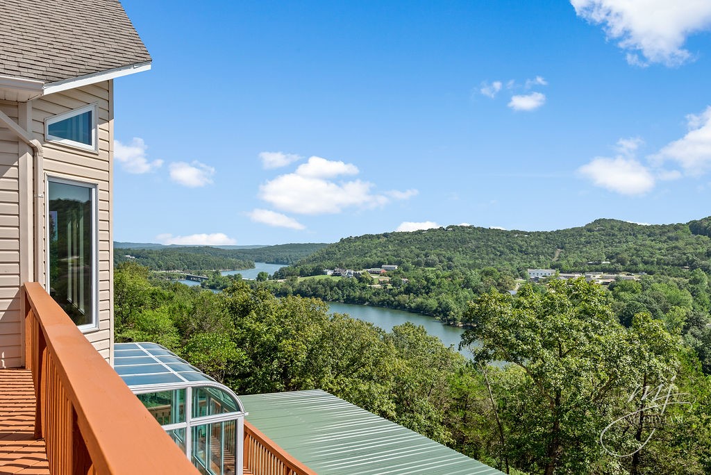 Unit 115 Holiday Island - Residential