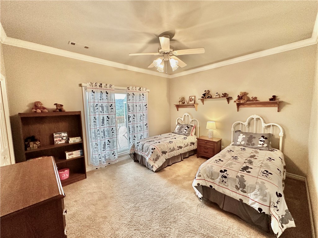 Unit 115 Holiday Island - Residential