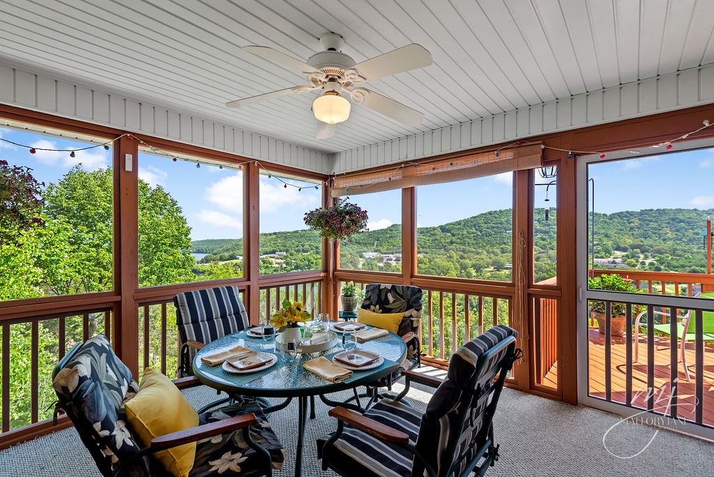 Unit 115 Holiday Island - Residential