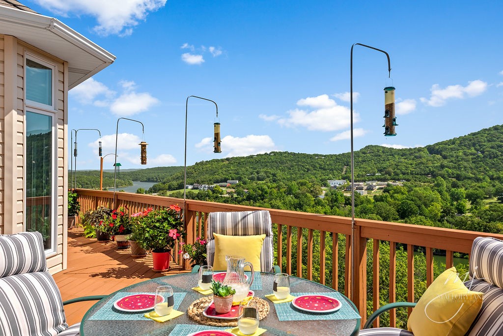 Unit 115 Holiday Island - Residential
