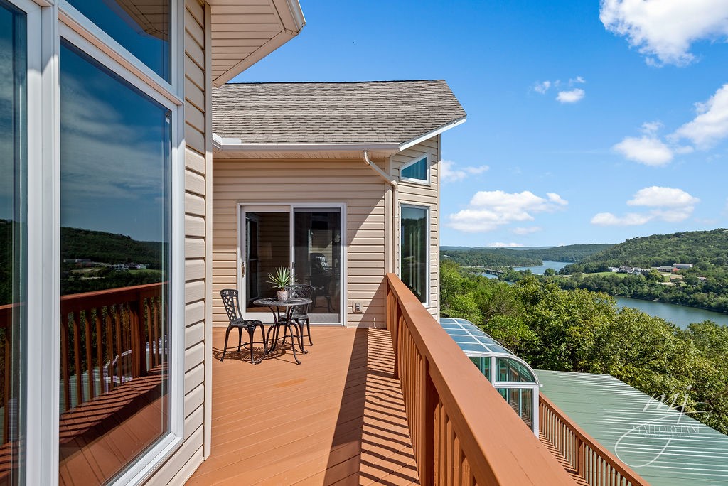 Unit 115 Holiday Island - Residential