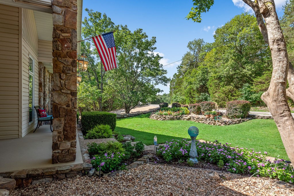 Unit 115 Holiday Island - Residential