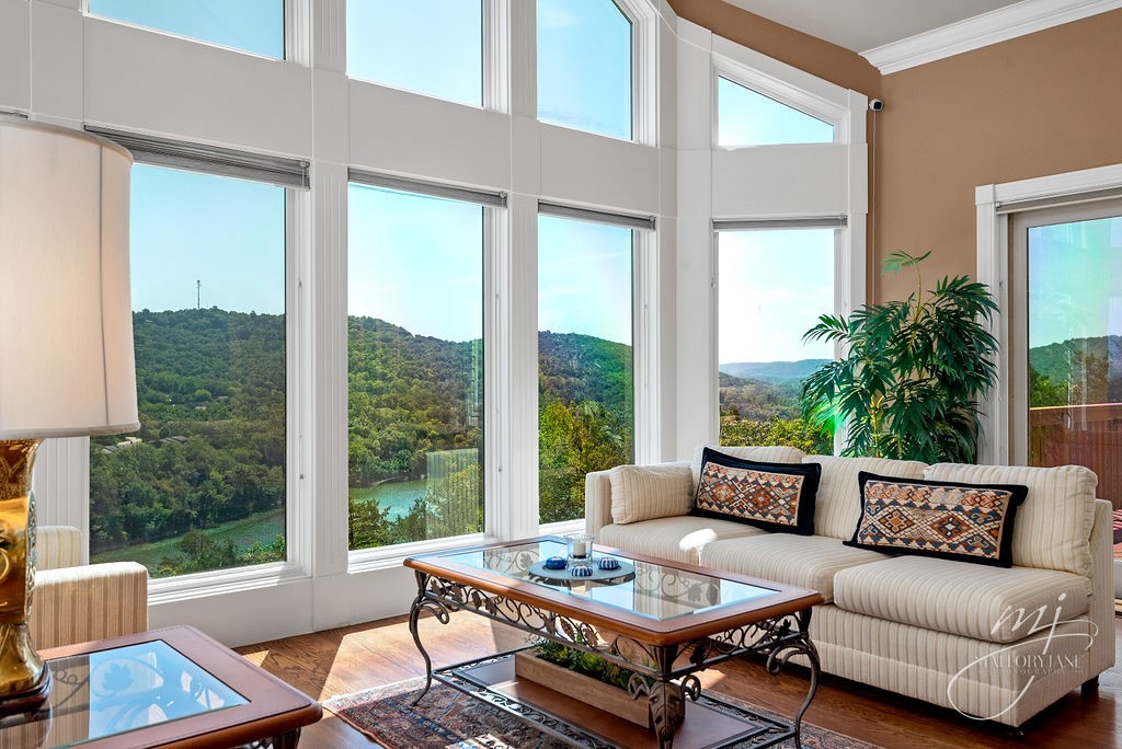 Unit 115 Holiday Island - Residential
