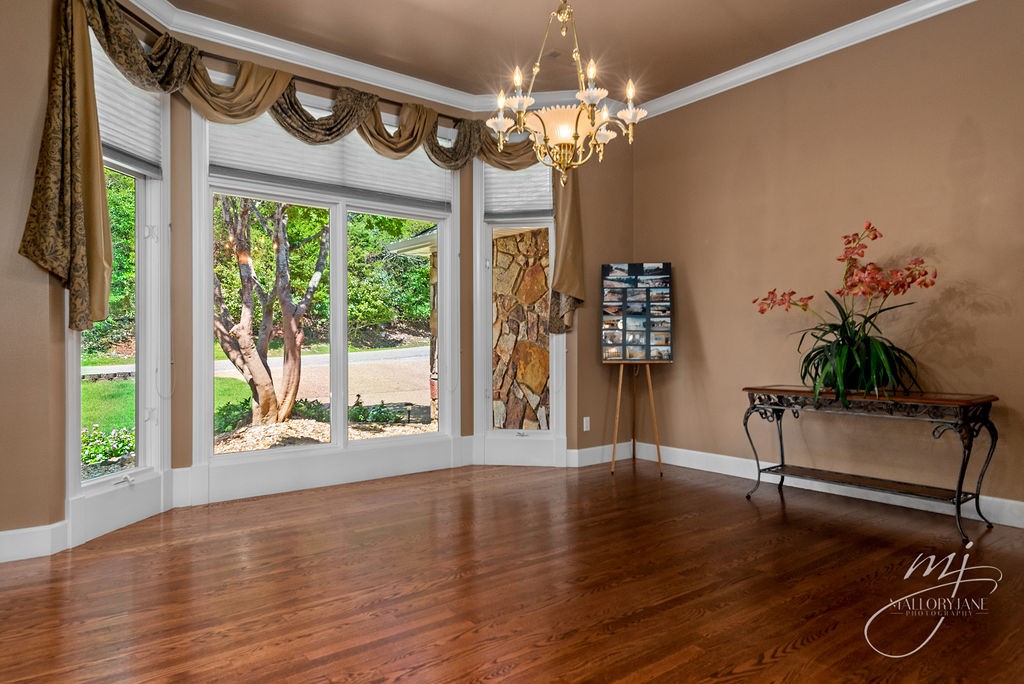 Unit 115 Holiday Island - Residential