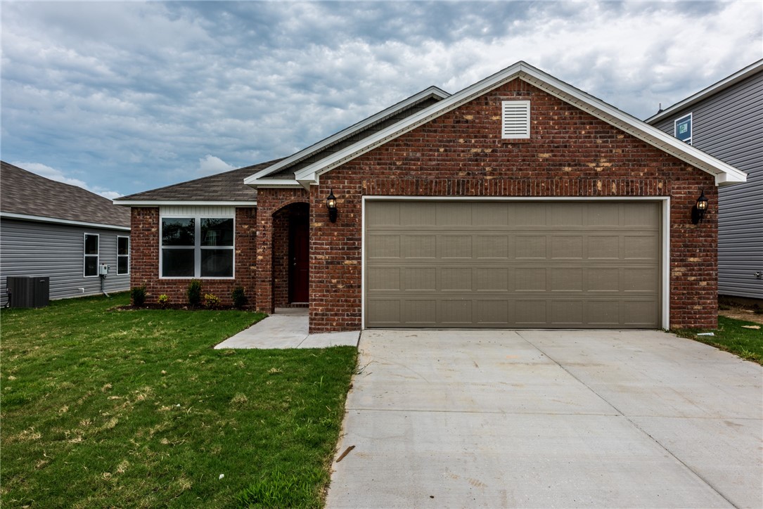 Coves Ph Iii - Residential Lease