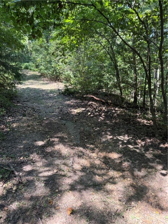 1.3 ACRES just off Devonshire- Lot is wooded, beautiful trees, and somewhat seculded.