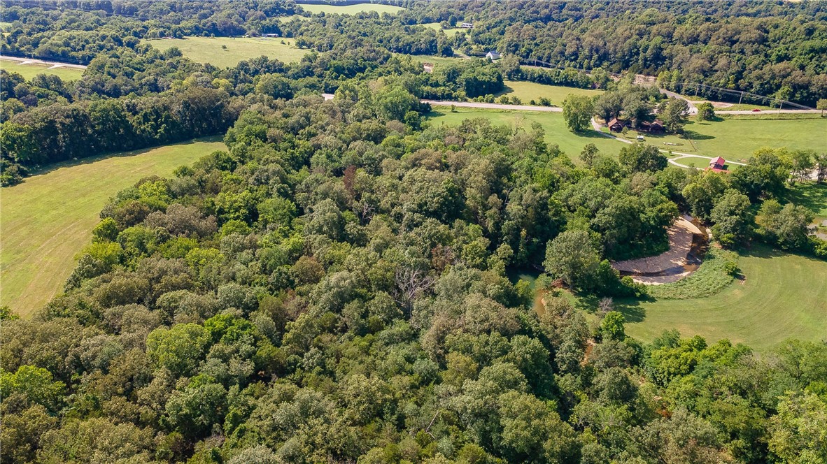 Bearing Fruit Farms - Land