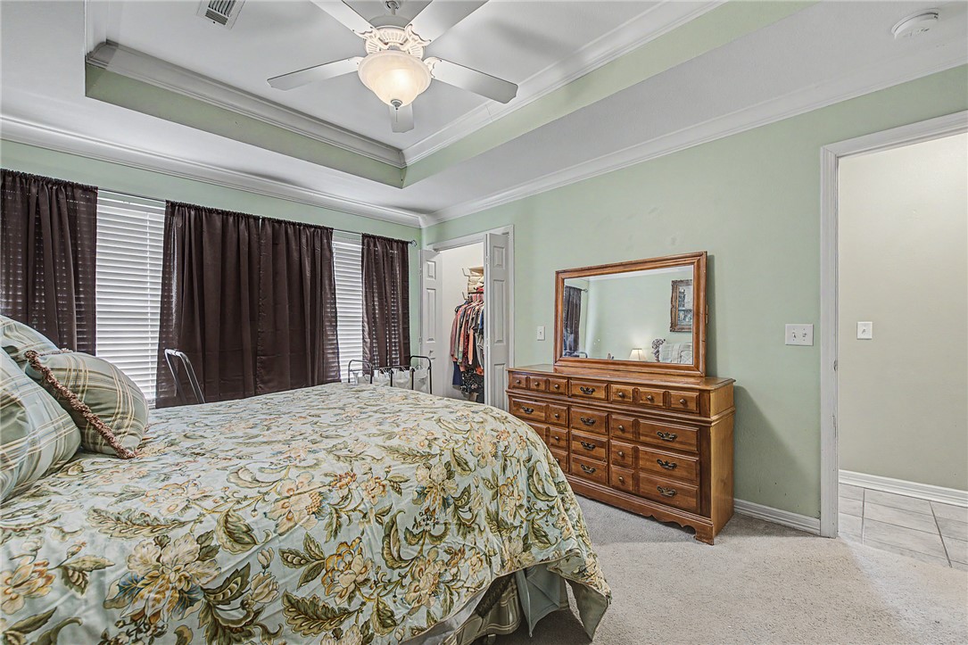 Kristyl Heights Ph III Bentonville - Residential