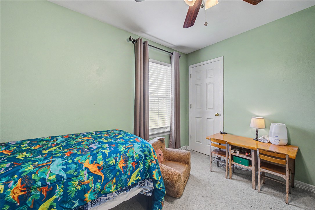 Kristyl Heights Ph III Bentonville - Residential