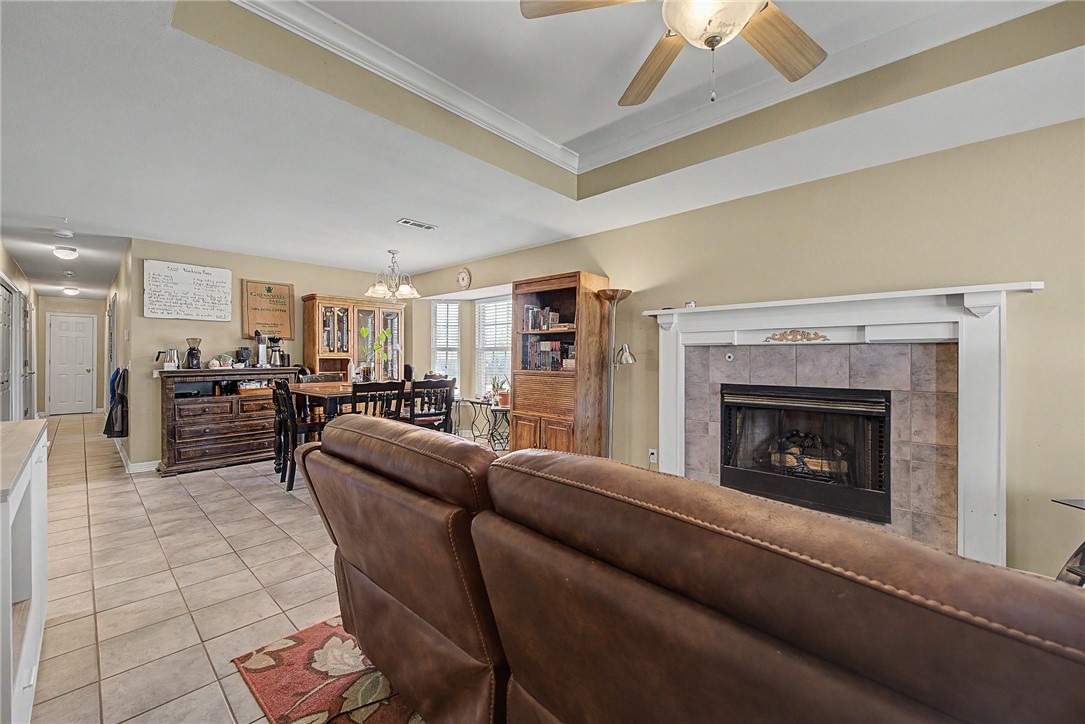 Kristyl Heights Ph III Bentonville - Residential