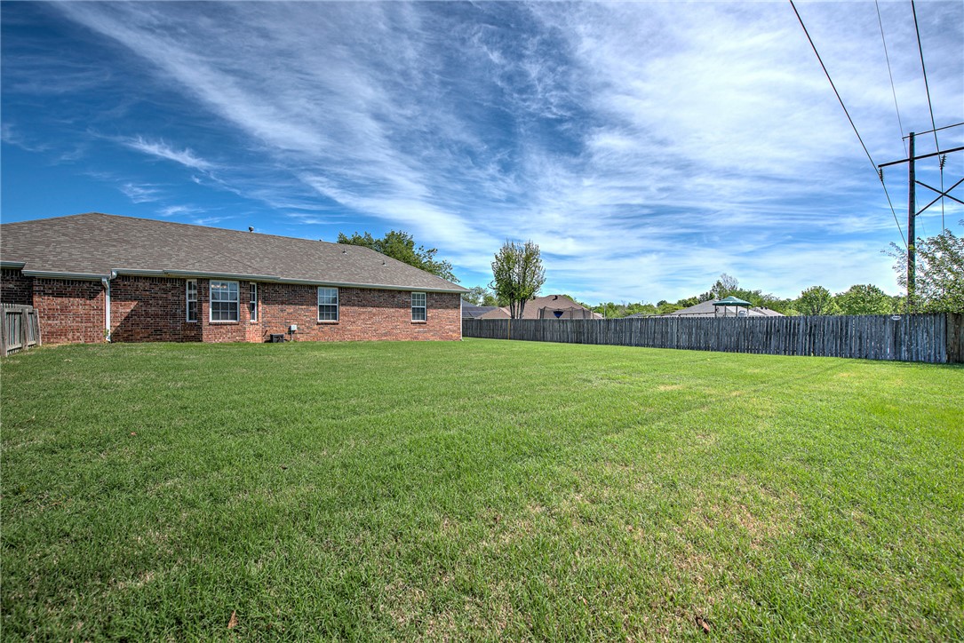 Kristyl Heights Ph III Bentonville - Residential