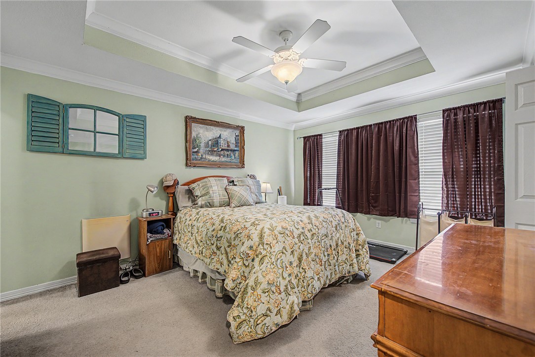 Kristyl Heights Ph III Bentonville - Residential