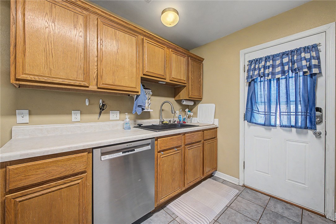 Kristyl Heights Ph III Bentonville - Residential