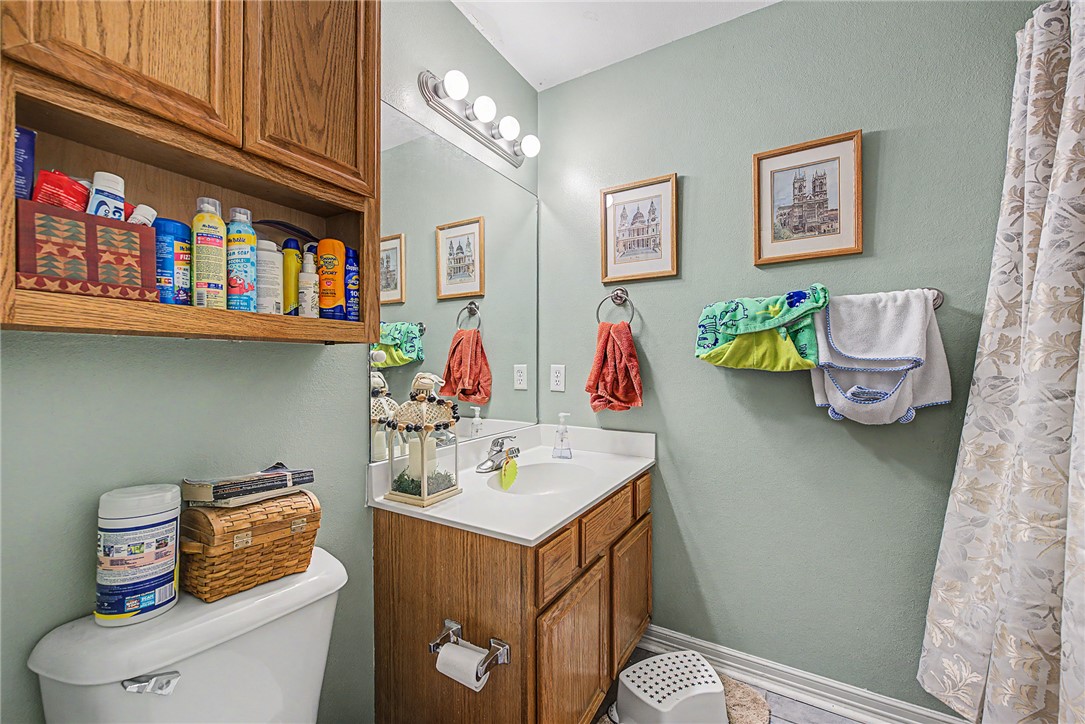 Kristyl Heights Ph III Bentonville - Residential