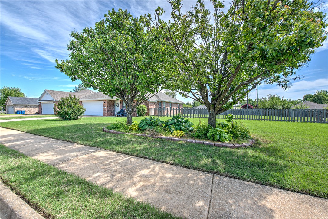 Kristyl Heights Ph III Bentonville - Residential