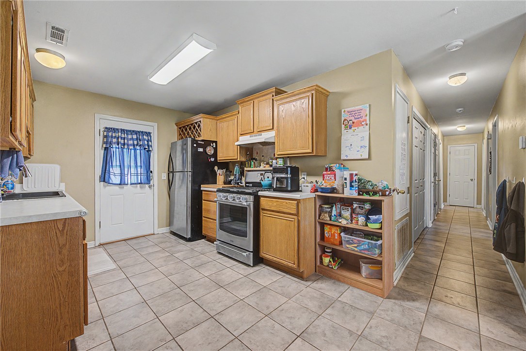 Kristyl Heights Ph III Bentonville - Residential