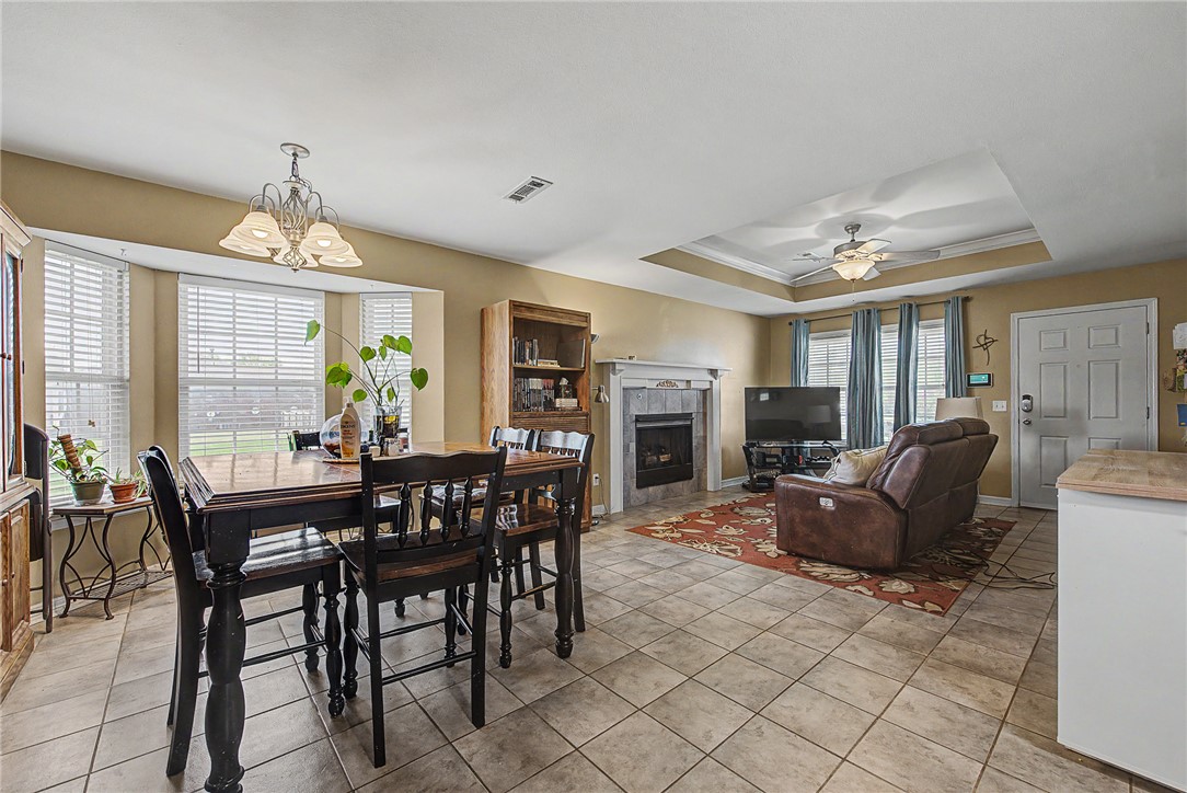 Kristyl Heights Ph III Bentonville - Residential