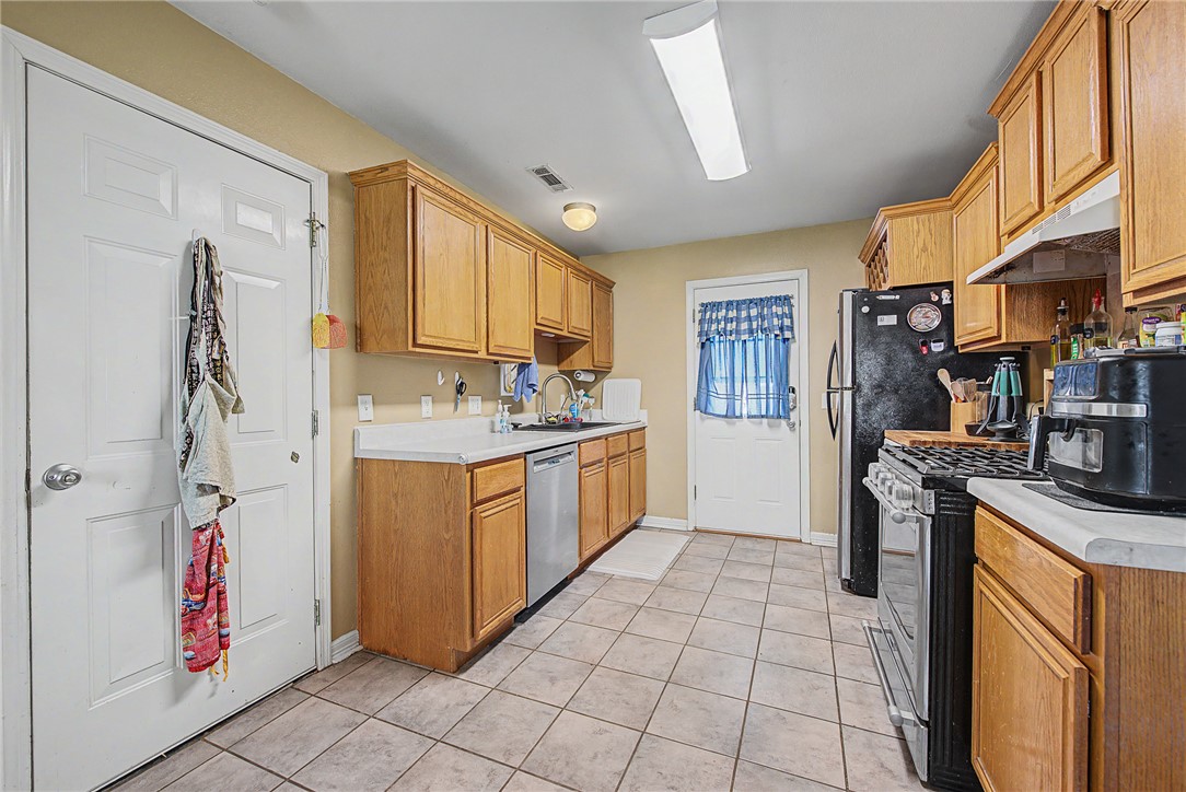 Kristyl Heights Ph III Bentonville - Residential