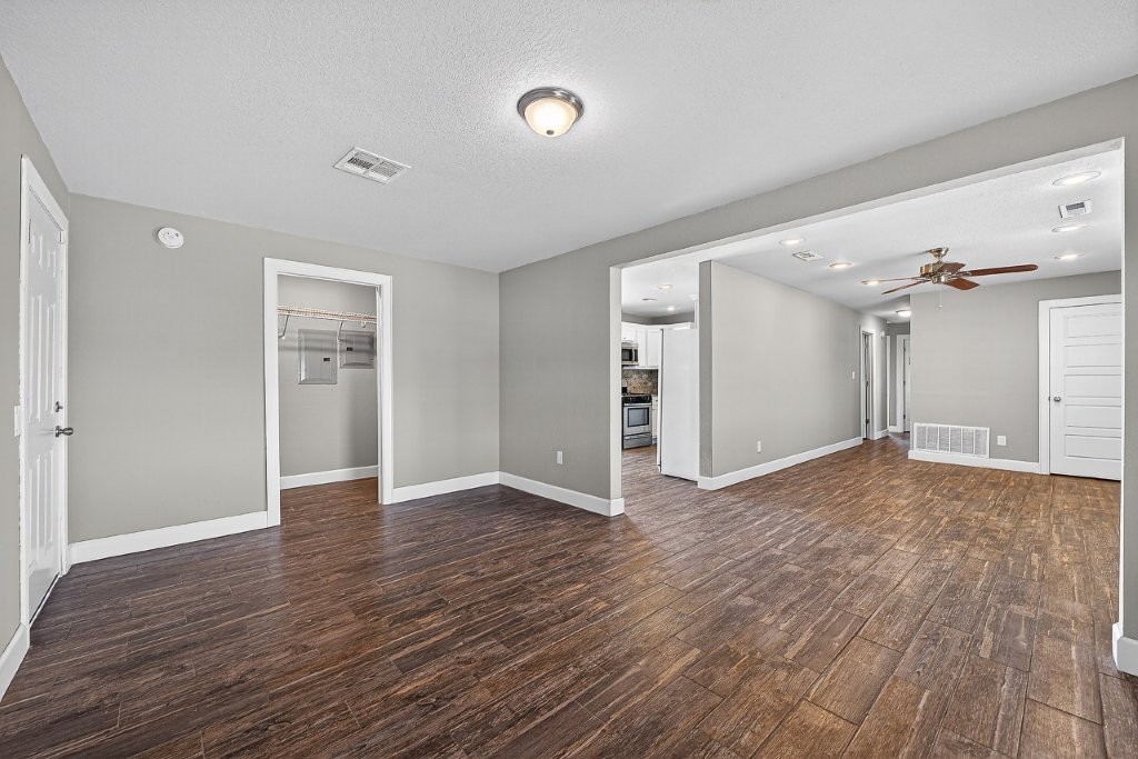 Larimore & Garner 2nd Sub Rogers - Residential