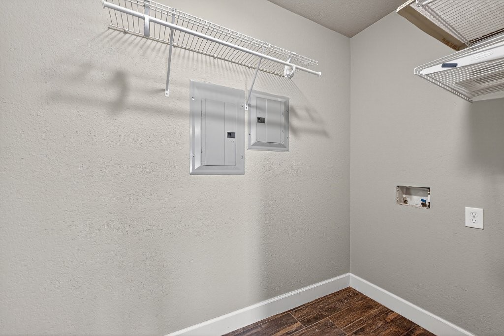 Larimore & Garner 2nd Sub Rogers - Residential