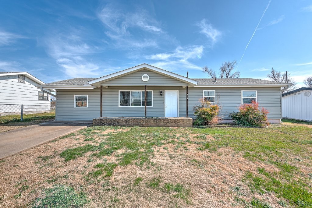 Larimore & Garner 2nd Sub Rogers - Residential