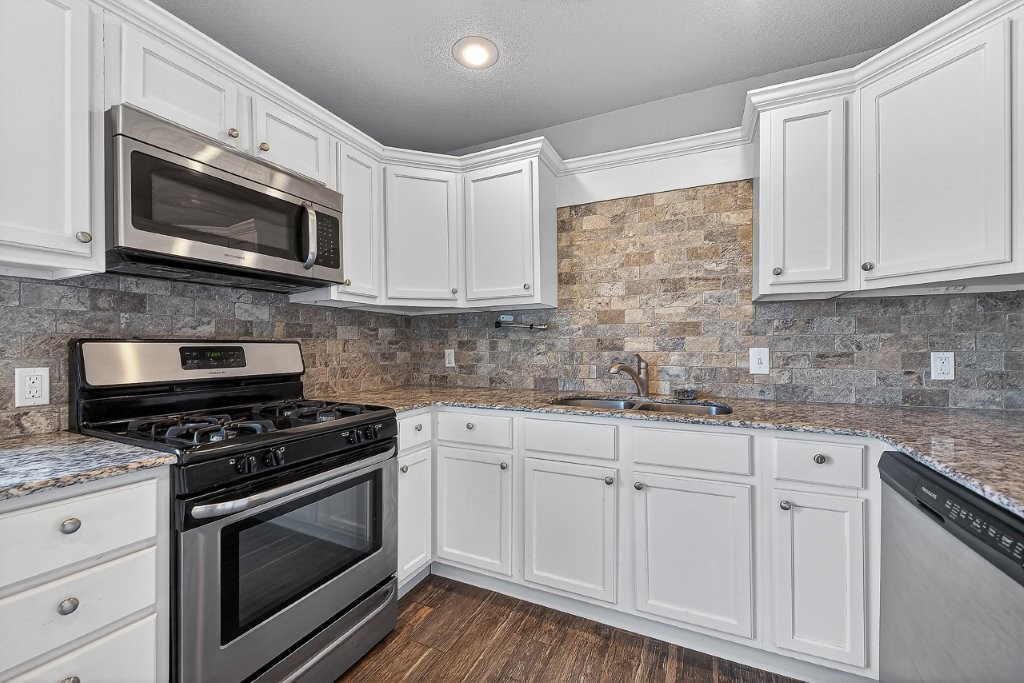 Larimore & Garner 2nd Sub Rogers - Residential