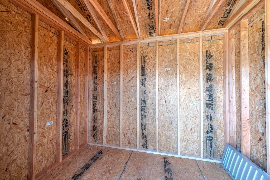 Larimore & Garner 2nd Sub Rogers - Residential