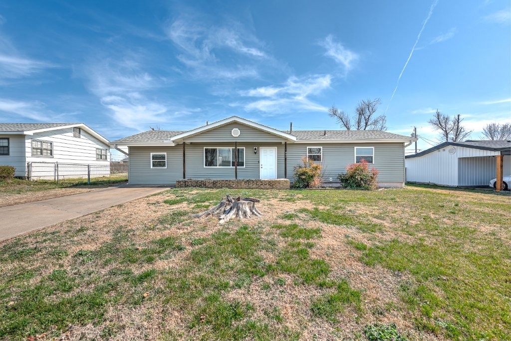 Larimore & Garner 2nd Sub Rogers - Residential