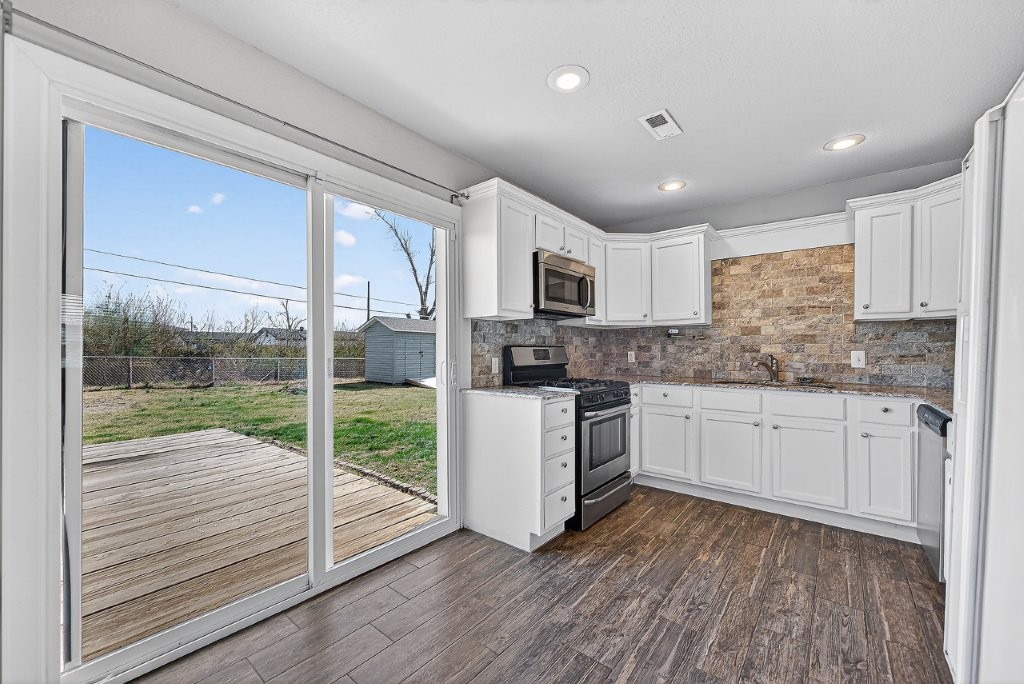 Larimore & Garner 2nd Sub Rogers - Residential