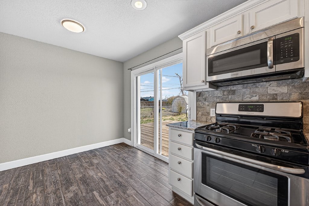 Larimore & Garner 2nd Sub Rogers - Residential