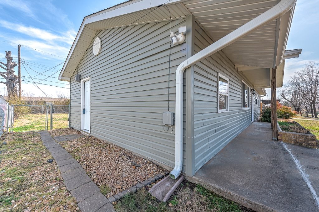 Larimore & Garner 2nd Sub Rogers - Residential