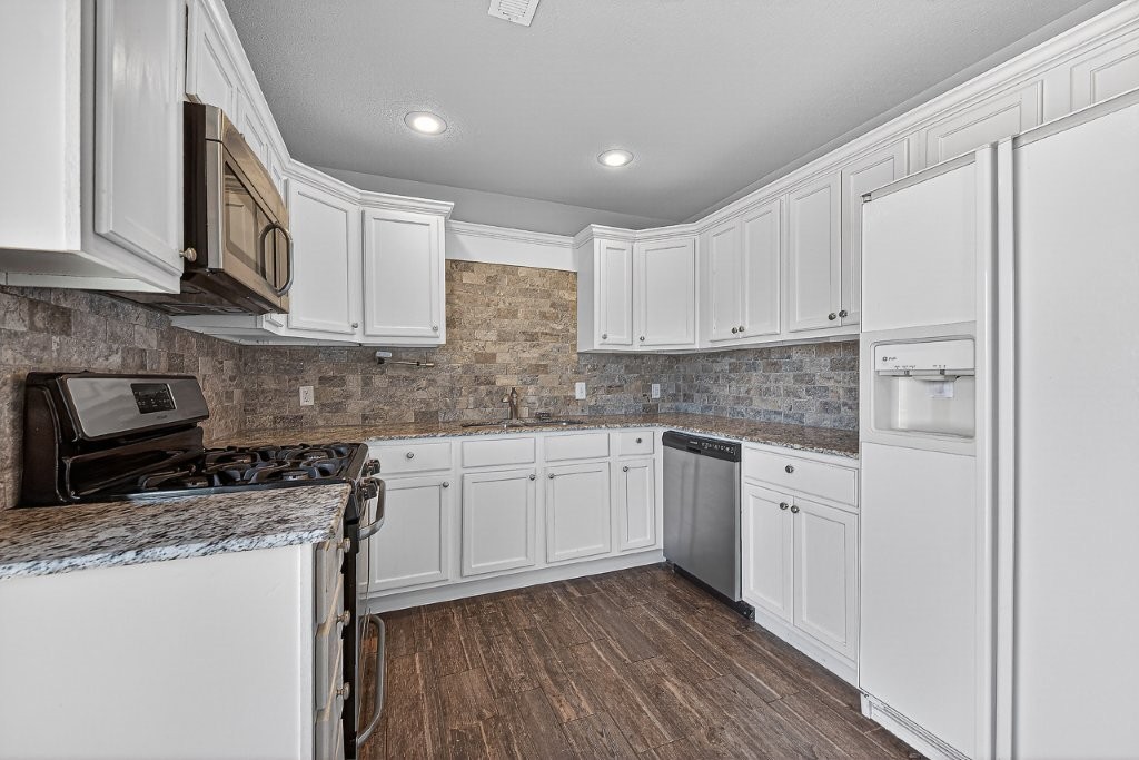 Larimore & Garner 2nd Sub Rogers - Residential