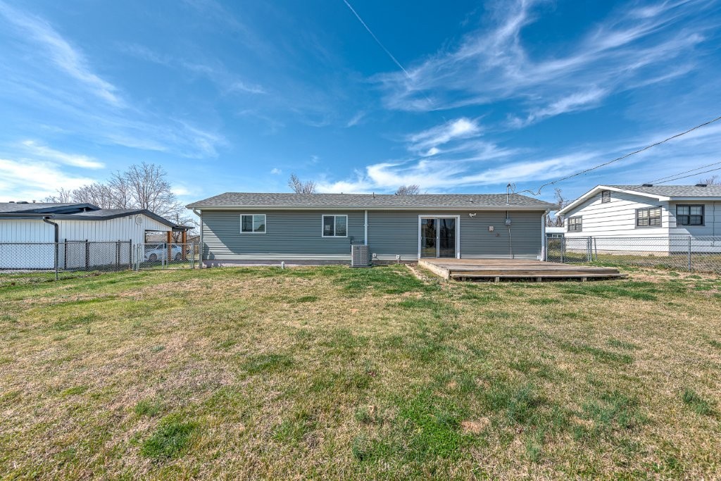 Larimore & Garner 2nd Sub Rogers - Residential