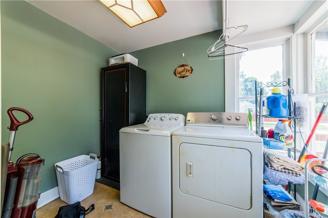 Bartells Add Siloam Spgs - Residential