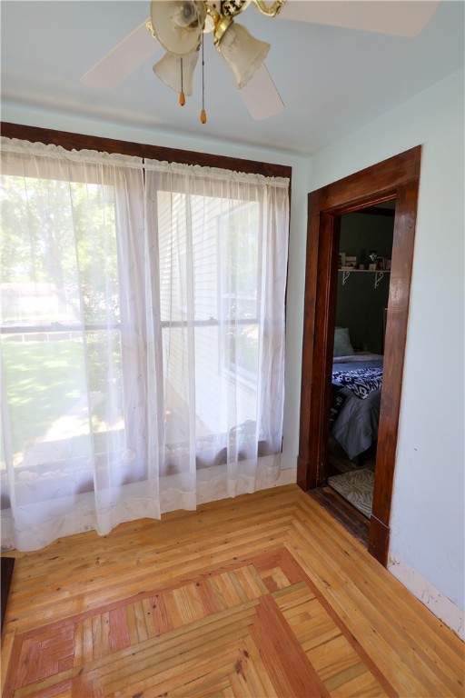 Bartells Add Siloam Spgs - Residential