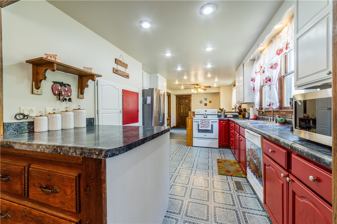 Bartells Add Siloam Spgs - Residential