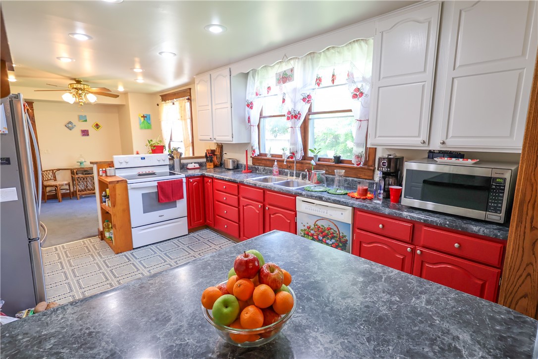 Bartells Add Siloam Spgs - Residential