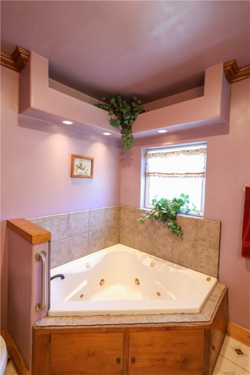 Bartells Add Siloam Spgs - Residential