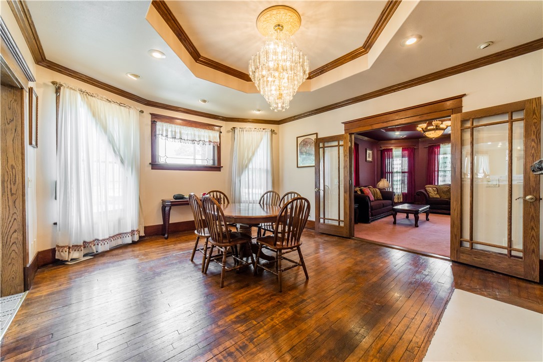 Bartells Add Siloam Spgs - Residential