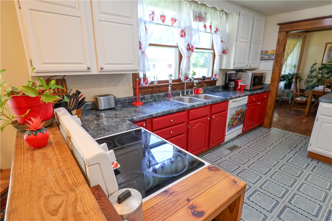 Bartells Add Siloam Spgs - Residential