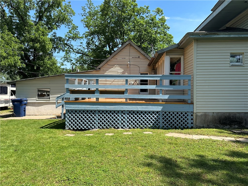 Bartells Add Siloam Spgs - Residential