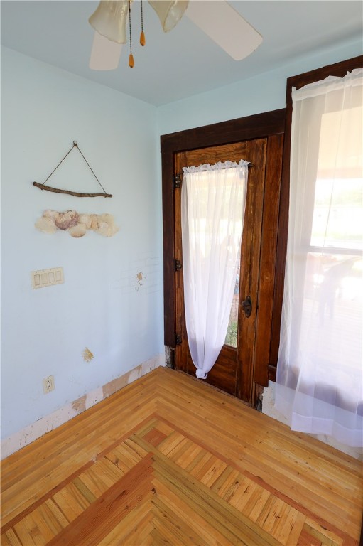 Bartells Add Siloam Spgs - Residential