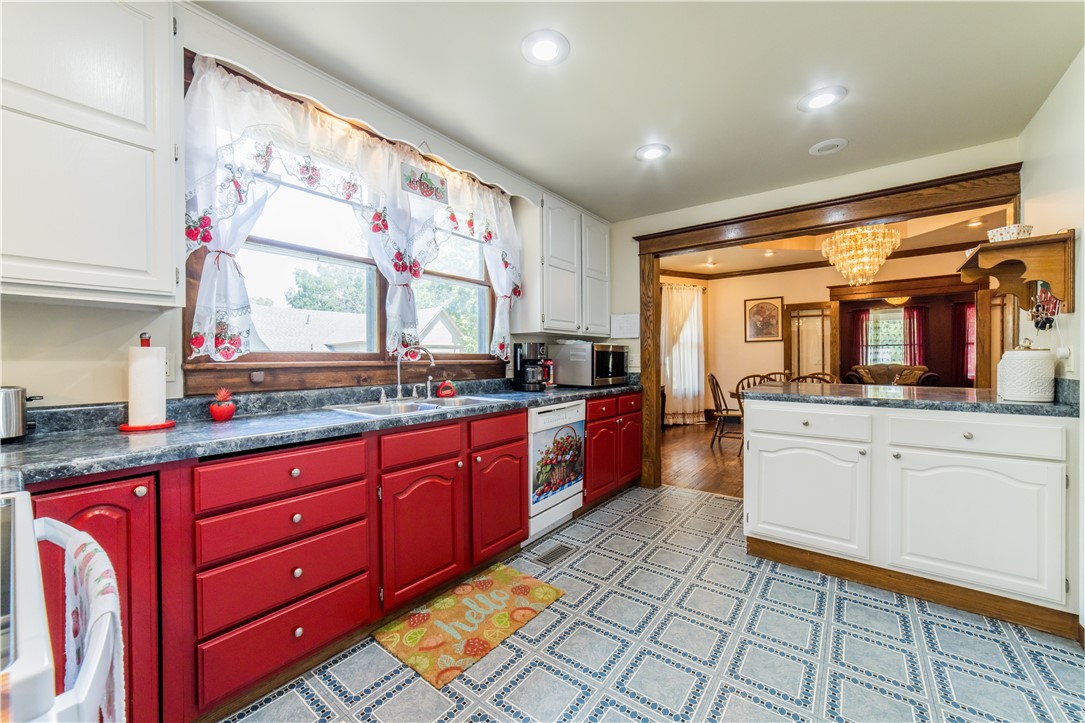 Bartells Add Siloam Spgs - Residential