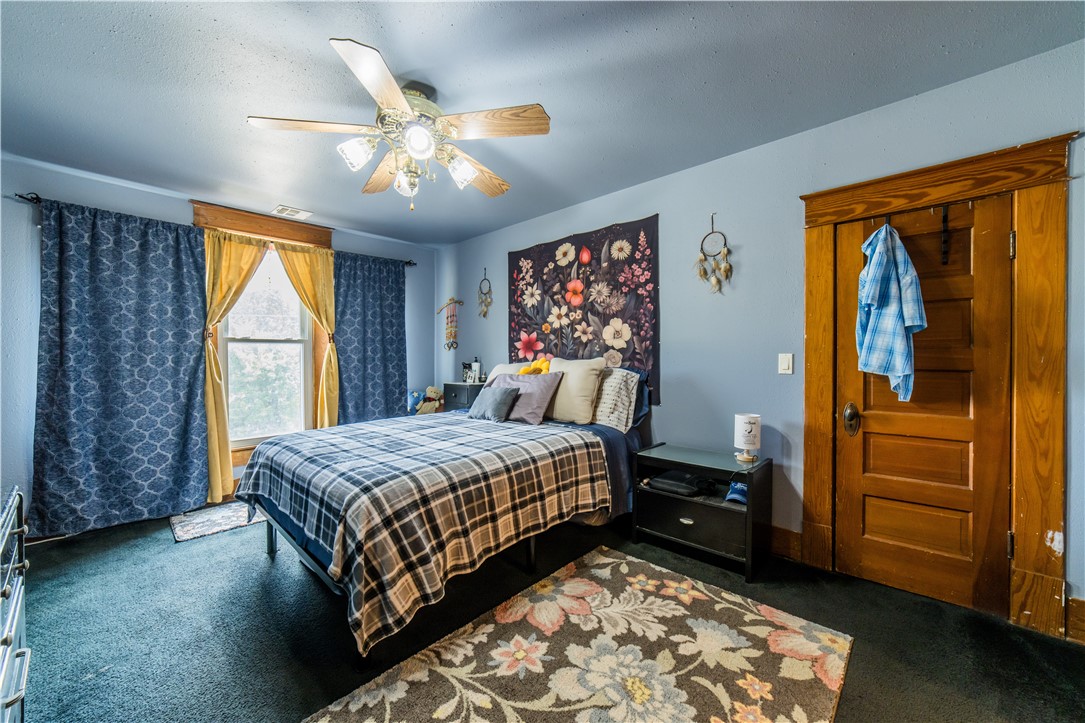 Bartells Add Siloam Spgs - Residential