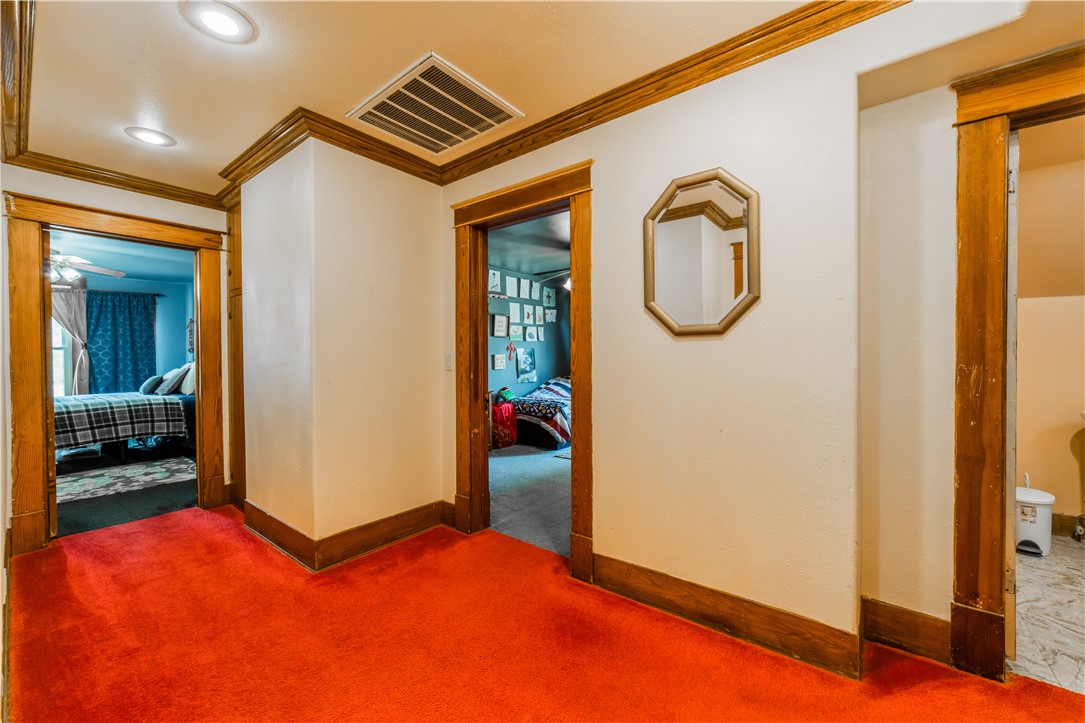 Bartells Add Siloam Spgs - Residential