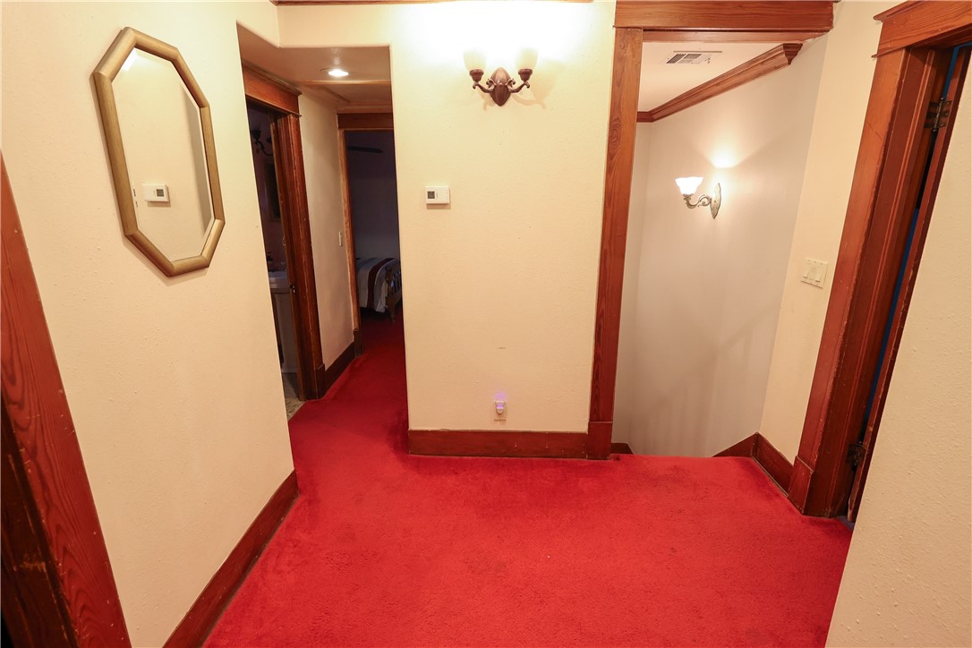 Bartells Add Siloam Spgs - Residential