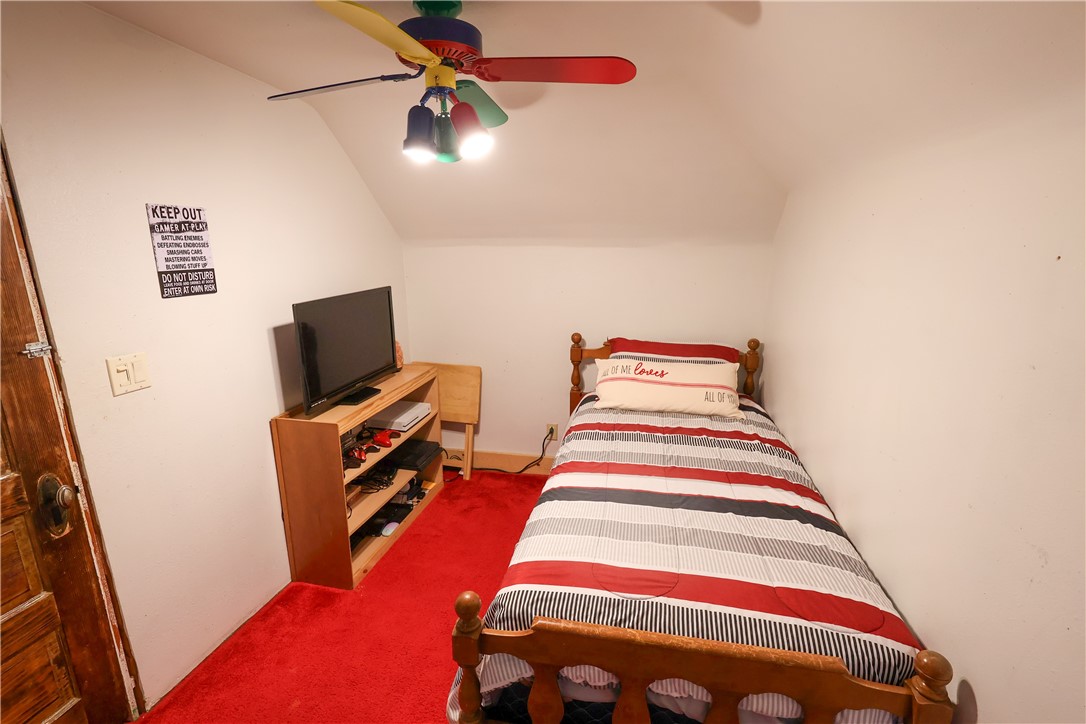Bartells Add Siloam Spgs - Residential