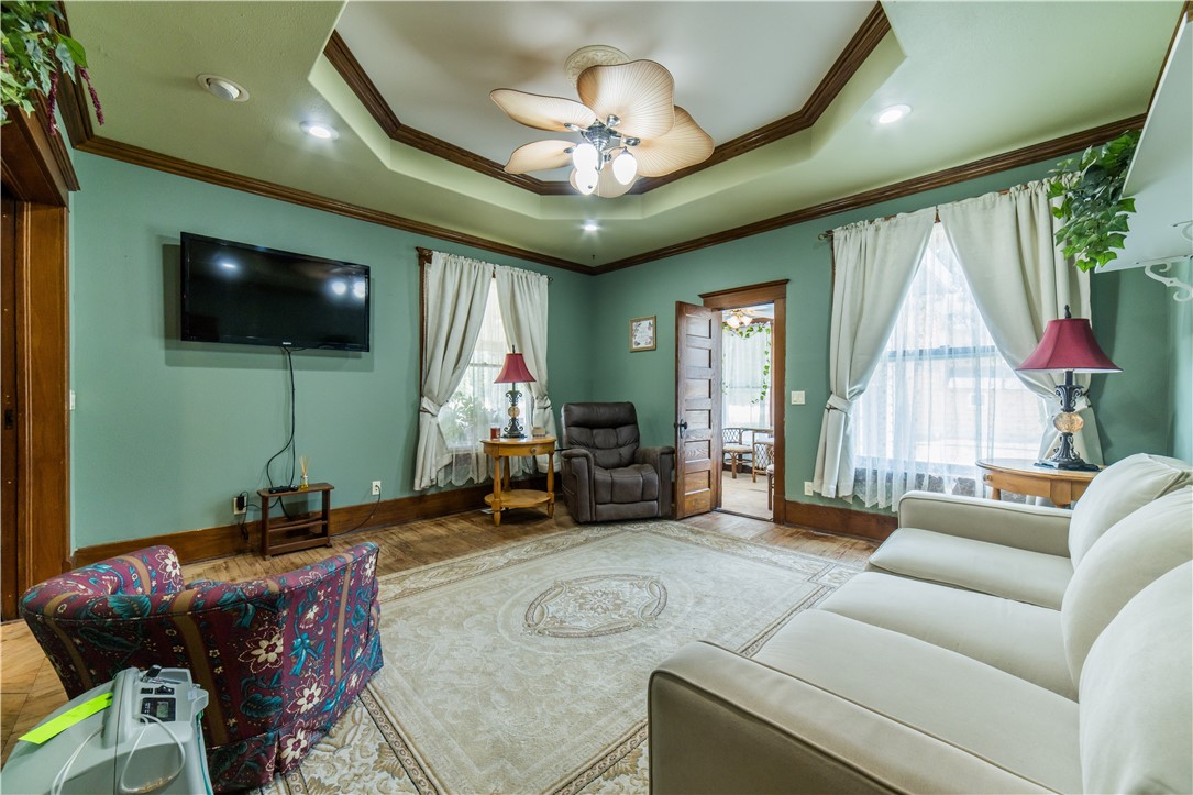 Bartells Add Siloam Spgs - Residential