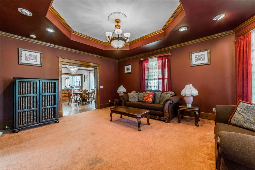 Bartells Add Siloam Spgs - Residential